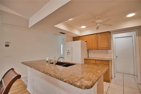 Villa ou maison à vendre à Sarasota, Floride: 2 chambres, 124.49 m2 № 1526867 - photo 23