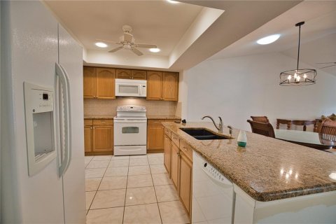 Villa ou maison à vendre à Sarasota, Floride: 2 chambres, 124.49 m2 № 1526867 - photo 20