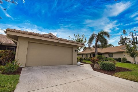 Villa ou maison à vendre à Sarasota, Floride: 2 chambres, 124.49 m2 № 1526867 - photo 16