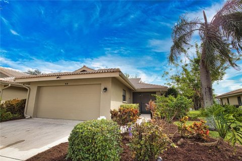Villa ou maison à vendre à Sarasota, Floride: 2 chambres, 124.49 m2 № 1526867 - photo 14