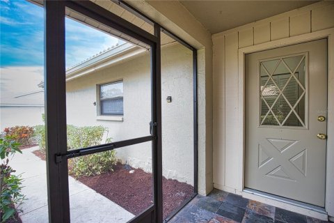 Villa ou maison à vendre à Sarasota, Floride: 2 chambres, 124.49 m2 № 1526867 - photo 18