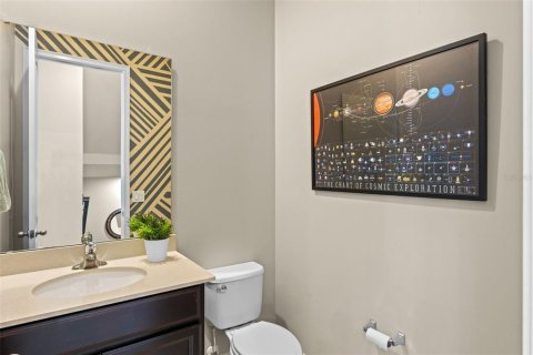 Touwnhouse à vendre à Orlando, Floride: 4 chambres, 198.07 m2 № 1907806 - photo 24