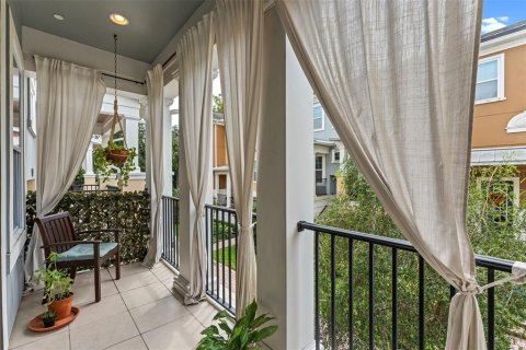 Touwnhouse à vendre à Orlando, Floride: 4 chambres, 198.07 m2 № 1907806 - photo 8