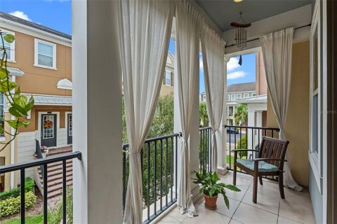 Touwnhouse à vendre à Orlando, Floride: 4 chambres, 198.07 m2 № 1907806 - photo 9