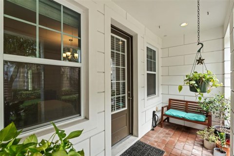 Touwnhouse à vendre à Orlando, Floride: 4 chambres, 198.07 m2 № 1907806 - photo 21