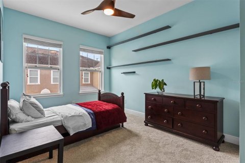 Touwnhouse à vendre à Orlando, Floride: 4 chambres, 198.07 m2 № 1907806 - photo 15