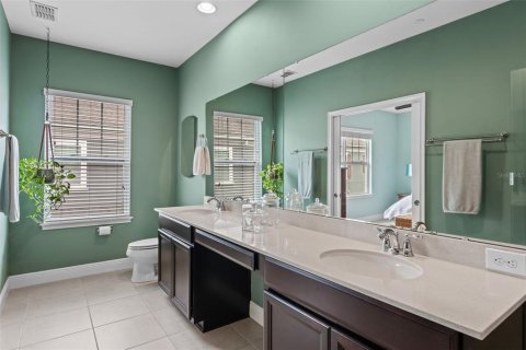 Touwnhouse à vendre à Orlando, Floride: 4 chambres, 198.07 m2 № 1907806 - photo 13