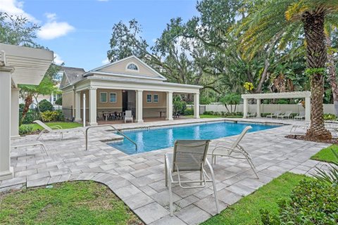 Touwnhouse à vendre à Orlando, Floride: 4 chambres, 198.07 m2 № 1907806 - photo 27