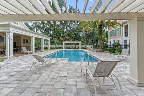 Touwnhouse à vendre à Orlando, Floride: 4 chambres, 198.07 m2 № 1907806 - photo 26