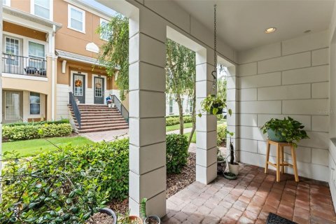 Touwnhouse à vendre à Orlando, Floride: 4 chambres, 198.07 m2 № 1907806 - photo 22