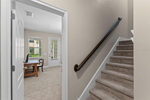 Touwnhouse à vendre à Orlando, Floride: 4 chambres, 198.07 m2 № 1907806 - photo 18