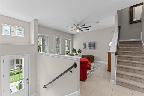 Touwnhouse à vendre à Orlando, Floride: 4 chambres, 198.07 m2 № 1907806 - photo 10