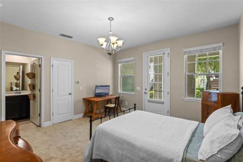 Touwnhouse à vendre à Orlando, Floride: 4 chambres, 198.07 m2 № 1907806 - photo 19