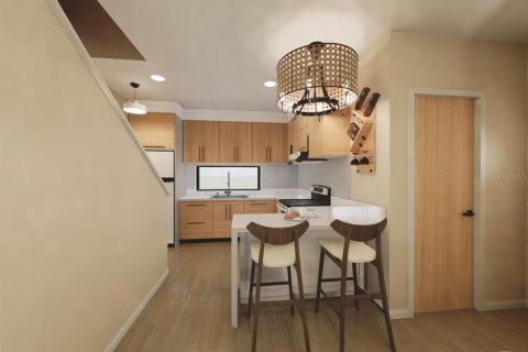 Condominio en venta en Lakewood Ranch, Florida, 3 dormitorios, 133.5 m2 № 2214928 - foto 5