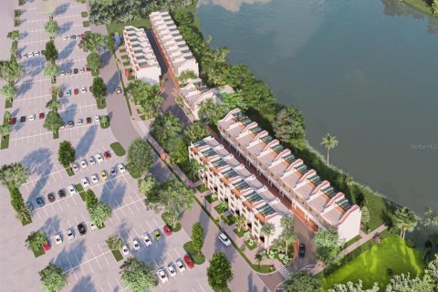 Condominio en venta en Lakewood Ranch, Florida, 3 dormitorios, 133.5 m2 № 2214928 - foto 9