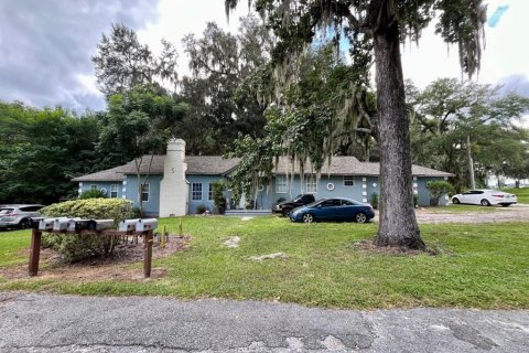 Immobilier commercial à vendre à Ocala, Floride: 15 chambres, 509.66 m2 № 1913554 - photo 2