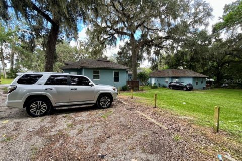 Immobilier commercial à vendre à Ocala, Floride: 15 chambres, 509.66 m2 № 1913554 - photo 8