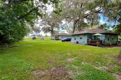 Immobilier commercial à vendre à Ocala, Floride: 15 chambres, 509.66 m2 № 1913554 - photo 5