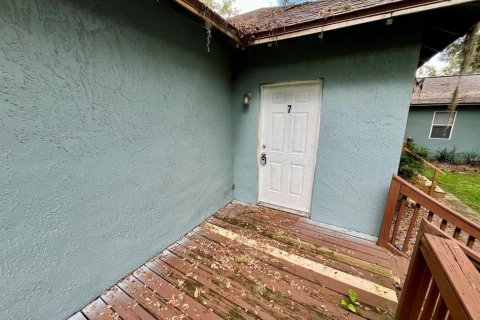 Immobilier commercial à vendre à Ocala, Floride: 15 chambres, 509.66 m2 № 1913554 - photo 6