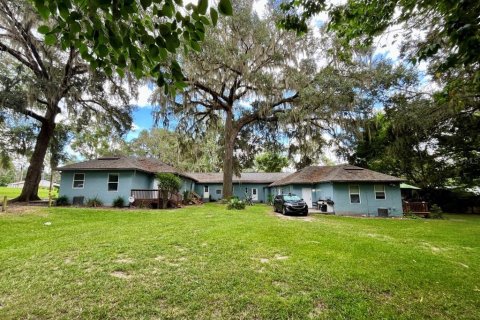 Immobilier commercial à vendre à Ocala, Floride: 15 chambres, 509.66 m2 № 1913554 - photo 3