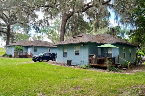 Immobilier commercial à vendre à Ocala, Floride: 15 chambres, 509.66 m2 № 1913554 - photo 4