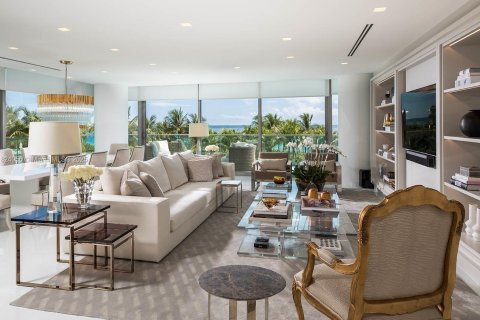 Condo in Bal Harbour, Florida, 2 bedrooms  № 1790969 - photo 2