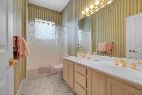 Casa en venta en Orlando, Florida, 4 dormitorios, 233.37 m2 № 2230114 - foto 30
