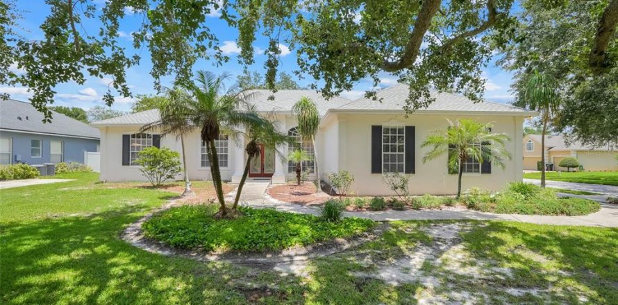 Casa en Orlando, Florida 4 dormitorios, 233.37 m2 № 2230114