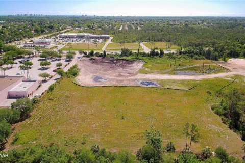 Land in Port Orange, Florida № 1825300 - photo 4