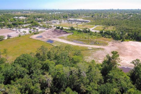 Land in Port Orange, Florida № 1825300 - photo 5