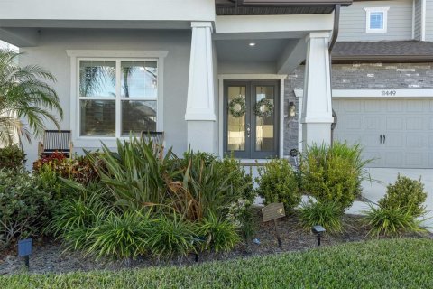House in Riverview, Florida 5 bedrooms, 397.71 sq.m. № 1559535 - photo 2