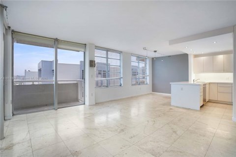 Copropriété à louer à Miami Beach, Floride: 1 chambre, 71.26 m2 № 1926846 - photo 8