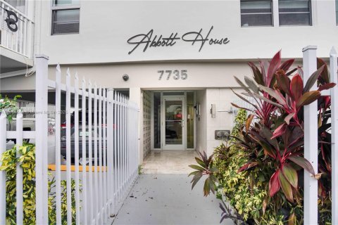 Copropriété à louer à Miami Beach, Floride: 1 chambre, 71.26 m2 № 1926846 - photo 20