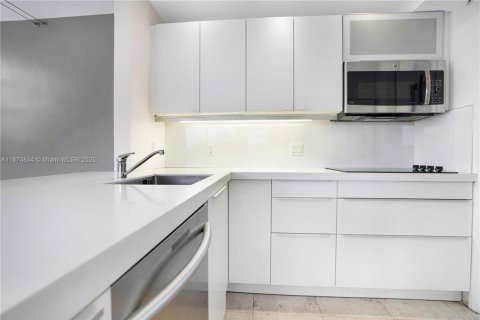 Copropriété à louer à Miami Beach, Floride: 1 chambre, 71.26 m2 № 1926846 - photo 5