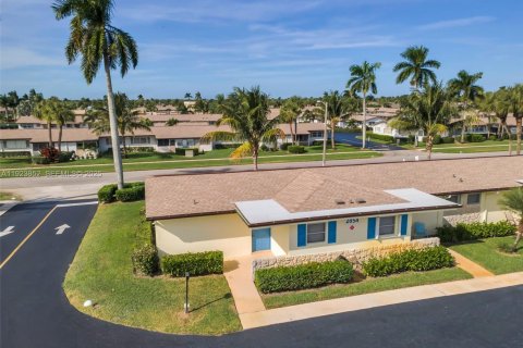 Condo in West Palm Beach, Florida, 1 bedroom  № 1982312 - photo 22