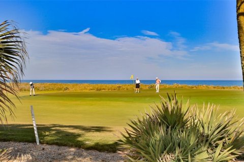 Condo in Palm Coast, Florida, 1 bedroom  № 2237874 - photo 21