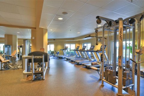 Condo in Palm Coast, Florida, 1 bedroom  № 2237874 - photo 28