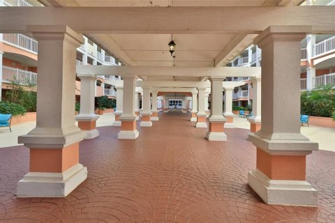 Condo in Palm Coast, Florida, 1 bedroom  № 2237874 - photo 30