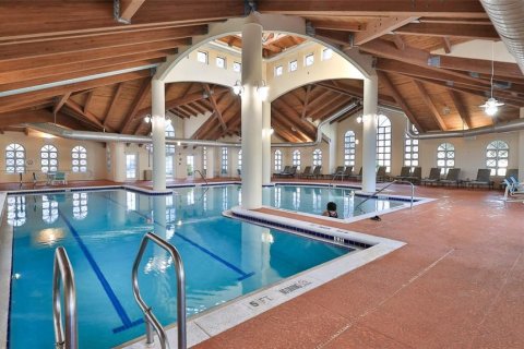 Condo in Palm Coast, Florida, 1 bedroom  № 2237874 - photo 29