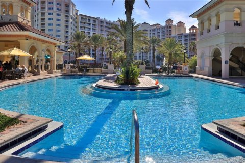 Condo in Palm Coast, Florida, 1 bedroom  № 2237874 - photo 17