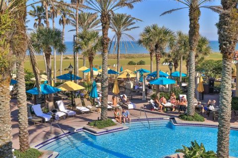 Condo in Palm Coast, Florida, 1 bedroom  № 2237874 - photo 13