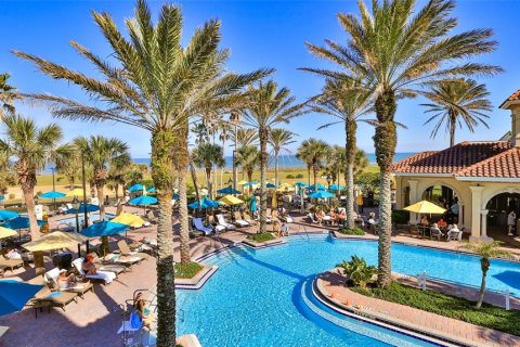 Condo in Palm Coast, Florida, 1 bedroom  № 2237874 - photo 12