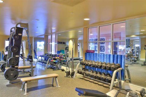 Condo in Palm Coast, Florida, 1 bedroom  № 2237874 - photo 27