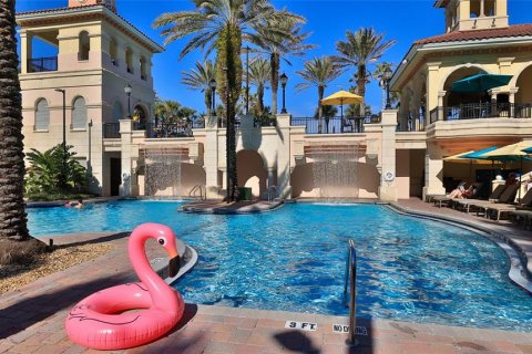 Condo in Palm Coast, Florida, 1 bedroom  № 2237874 - photo 7