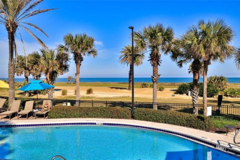 Condo in Palm Coast, Florida, 1 bedroom  № 2237874 - photo 15
