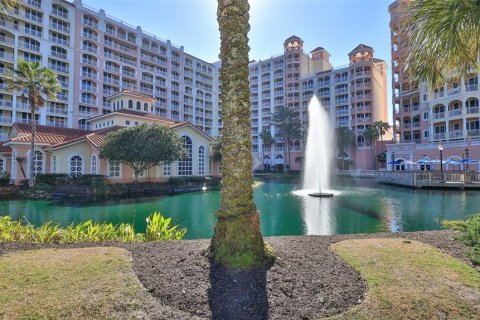 Condo in Palm Coast, Florida, 1 bedroom  № 2237874 - photo 5