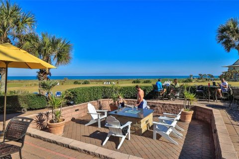 Condo in Palm Coast, Florida, 1 bedroom  № 2237874 - photo 18