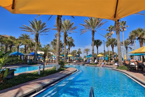 Condo in Palm Coast, Florida, 1 bedroom  № 2237874 - photo 11