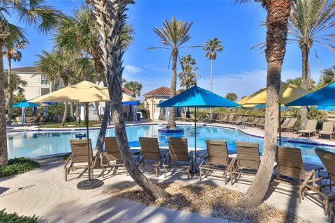 Condo in Palm Coast, Florida, 1 bedroom  № 2237874 - photo 16