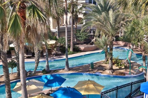 Condo in Palm Coast, Florida, 1 bedroom  № 2237874 - photo 14